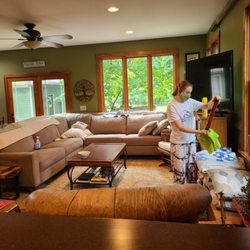 Five Star Quality Cleaning Service - Attention to detail is our specialty.