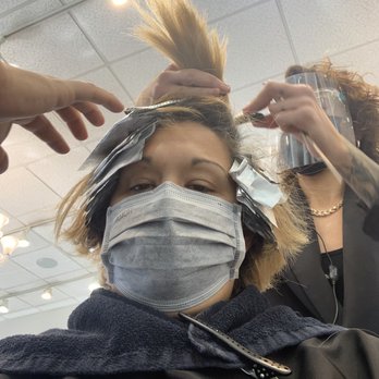 Trademark Salon and Spa - In the process - Hair Salons Near Me - Houston, Texas Trademark Salon and Spa - In the process - Hair Salons Near Me - Houston, Texas