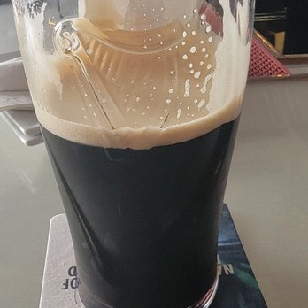 Keltic Table & Tap - Guinness - Sports Bars Near Me - Enfield, Connecticut