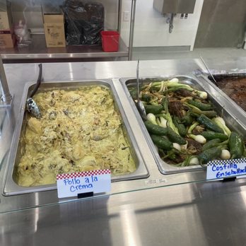 La Plaza Tapatia - (3/30/2021) - Mexican Near Me - Columbus, Ohio