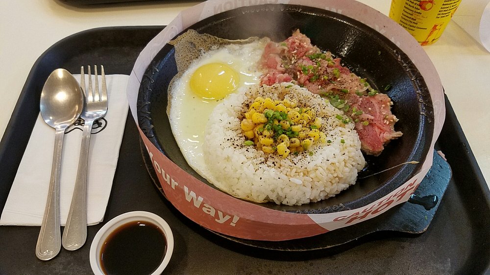 PEPPER LUNCH EXPRESS Updated August 2024 11 Photos 4/F, Lucky