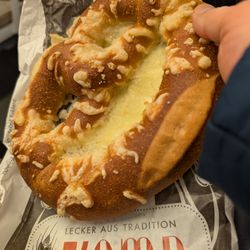 Bäckerei Sascha Kamp