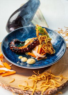 The Cage in Audubon by null