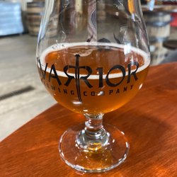 Warrior Brewing Company