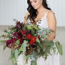 Hair & Company - Bridal services