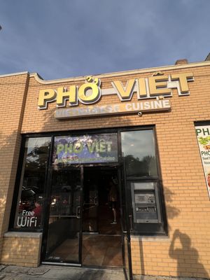 Phở Việt by null Phở Việt by null