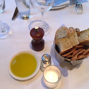 Trattoria Diane - The incredible bread basket which set us up for what we thought would be a stellar meal....not so much. - Italian Near Me - Roslyn, New York Trattoria Diane - The incredible bread basket which set us up for what we thought would be a stellar meal....not so much. - Italian Near Me - Roslyn, New York