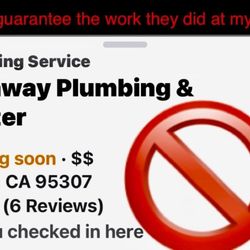 Highway Plumbing & Rooter
