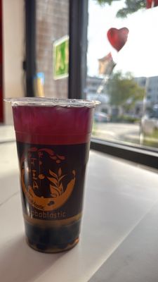 Cha Bei Bei Tea House by null