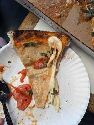 Isabella's Brick Oven by null