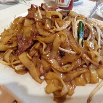 Arcadia Garden Cafe - Beef satay noodle - Chinese Near Me - Arcadia, California Arcadia Garden Cafe - Beef satay noodle - Chinese Near Me - Arcadia, California