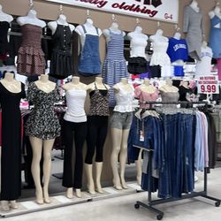 Rio Rancho Super Mall