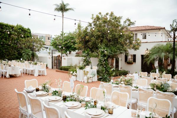 Darlington House by null