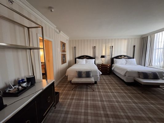 The Brown Palace Hotel and Spa, Autograph Collection by null