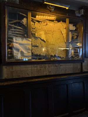 Sean's Bar by null