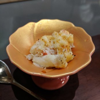 Hinata - Snow crab - Sushi Bars Near Me - San Francisco, California