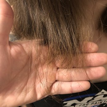Hair Therapy Salon - Bad haircut - Hair Salons Near Me - Tempe, Arizona Hair Therapy Salon - Bad haircut - Hair Salons Near Me - Tempe, Arizona