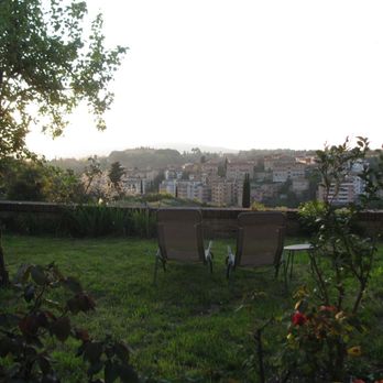 Vi Vace - view - Pizza Near Me - Siena, SI