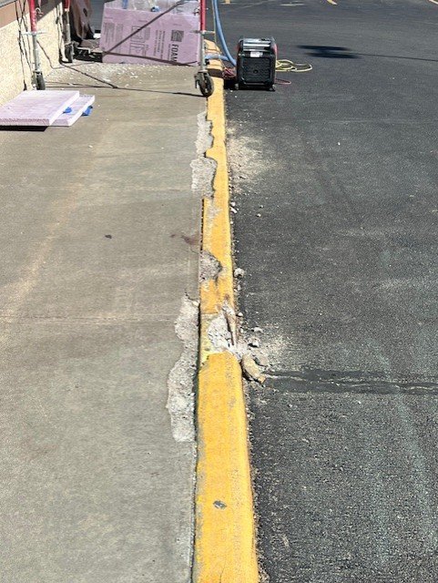 Slide of Vantage Pro Group