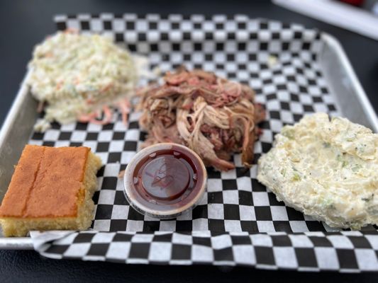 Billiken's Smokehouse by null