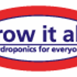 Grow It All - Logo
