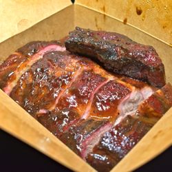 204. Cherry Street BBQ