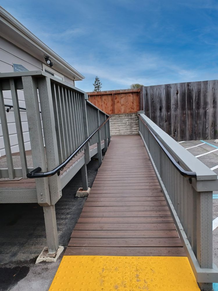 Slide of Moreno Roofing Construction & Solar