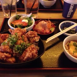 Izakaya Samurai