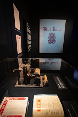 New Orleans Storyville Museum by null