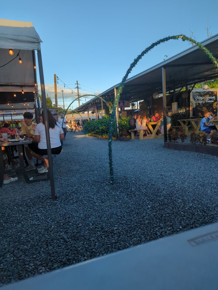 CAGUAS FOOD PARK Av. Bairoa 190, Caguas, Puerto Rico Food Trucks Yelp