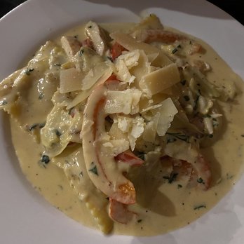 Di Lisio's - Chicken ravioli - Italian Near Me - Winston-Salem, North Carolina