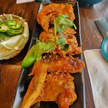 SUP Vietnamese Phở & Grill - Viet Wings - Vietnamese Near Me - Massapequa, New York