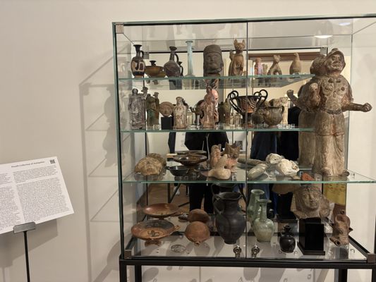 Sigmund Freud Museum by null