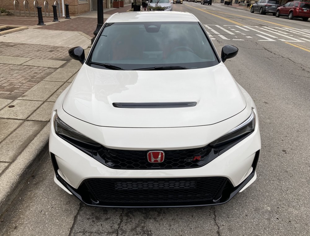 COLLEGE HILLS HONDA Updated August 2024 25 Reviews 4600 Cleveland