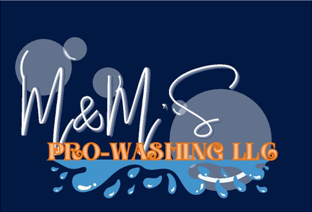 M & M PRO WASHING 11 Photos Savannah, Pressure Washers