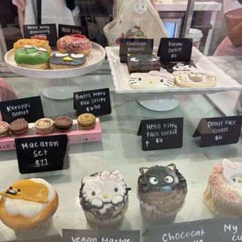 Hello Kitty Cafe - Themed Cafes Near Me - Las Vegas, Nevada Hello Kitty Cafe - Themed Cafes Near Me - Las Vegas, Nevada