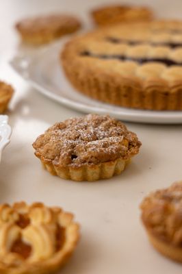 Realmuto: Italian Pastry & Gelato by null