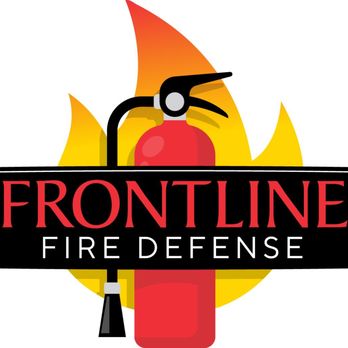 Frontline Fire Defense - Fire Protection Services Near Me Frontline Fire Defense - Fire Protection Services Near Me