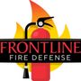 Frontline Fire Defense