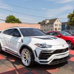 East Coast Auto Group - Linden