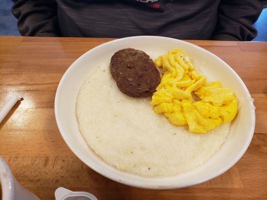 J's Breakfast Club by null