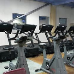 LA Fitness