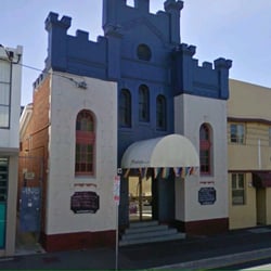 Flamingos Dance Bar