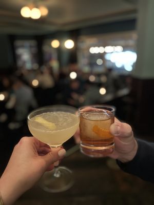 The Devil's Acre by null