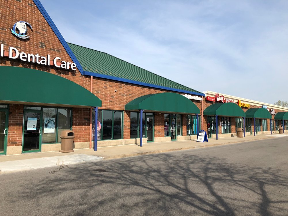 WW “FORMERLY WEIGHT WATCHERS” 26597 N Dixie Hwy, Perrysburg, Ohio