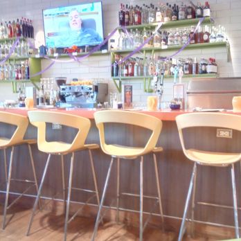 Snooze, an A.M. Eatery - Counter - Breakfast & Brunch Near Me - Orange, California