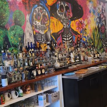 Raices - Bar area - Mexican Near Me - Manchester, New Hampshire Raices - Bar area - Mexican Near Me - Manchester, New Hampshire