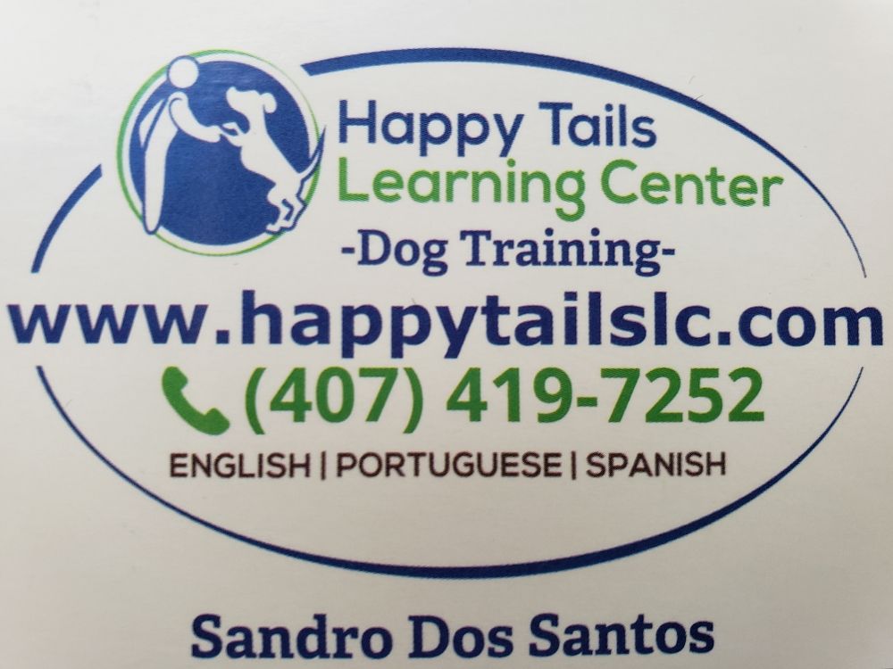 HAPPY TAILS LEARNING CENTER Updated September 2024 Orlando, Florida