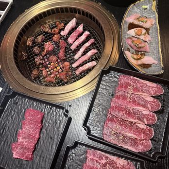 Chubby Cattle - Barbeque Near Me - Pleasanton, California