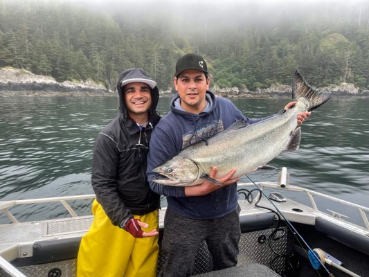 Haida Gwaii Fishing Charters by null